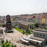 Special Luxury Air-Conditioned Apartment In Kadikoy
