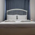 Special Luxury Air-Conditioned Apartment In Kadikoy