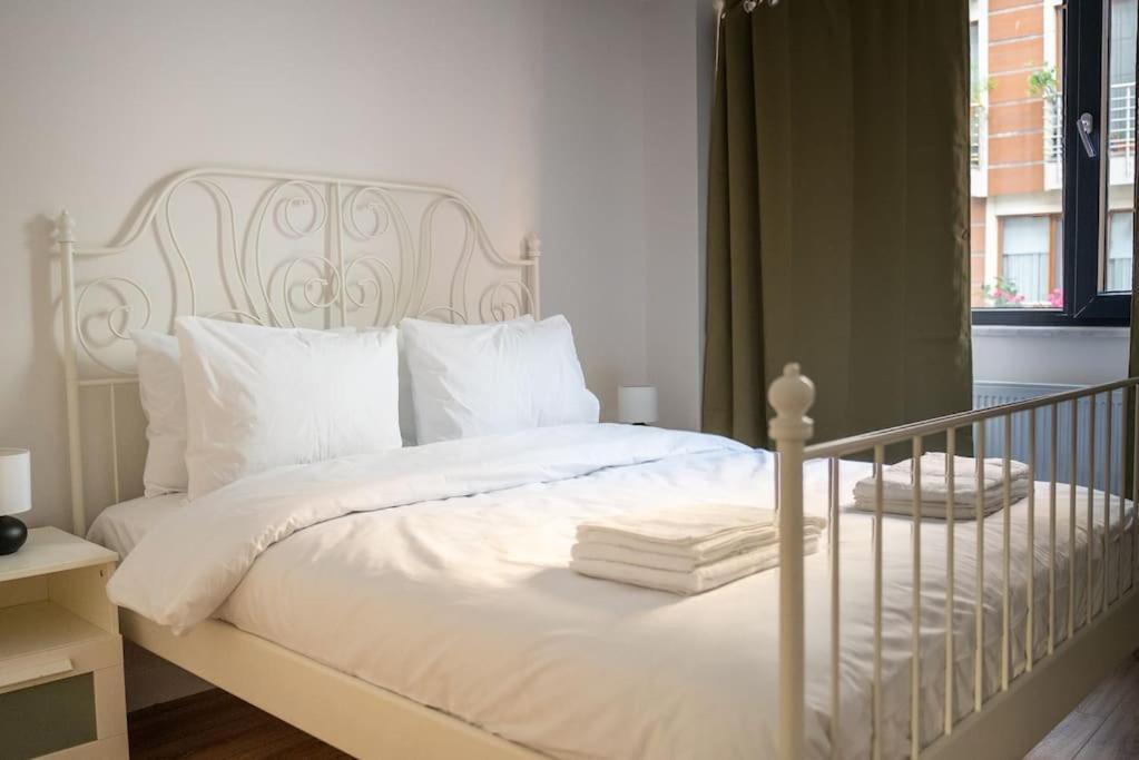 Special Luxury Air-conditioned In Kadikoy * İstanbul