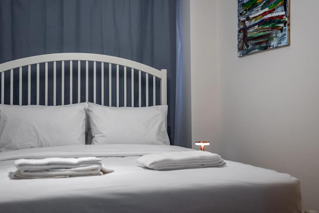 Special Luxury Air-conditioned In Kadikoy Istanbul