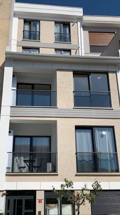 Special Luxury Air-conditioned In Kadikoy