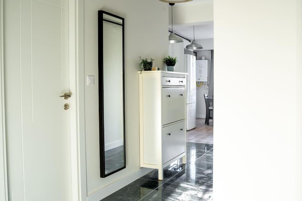 Special Luxury Air-conditioned In Kadikoy Daire *
