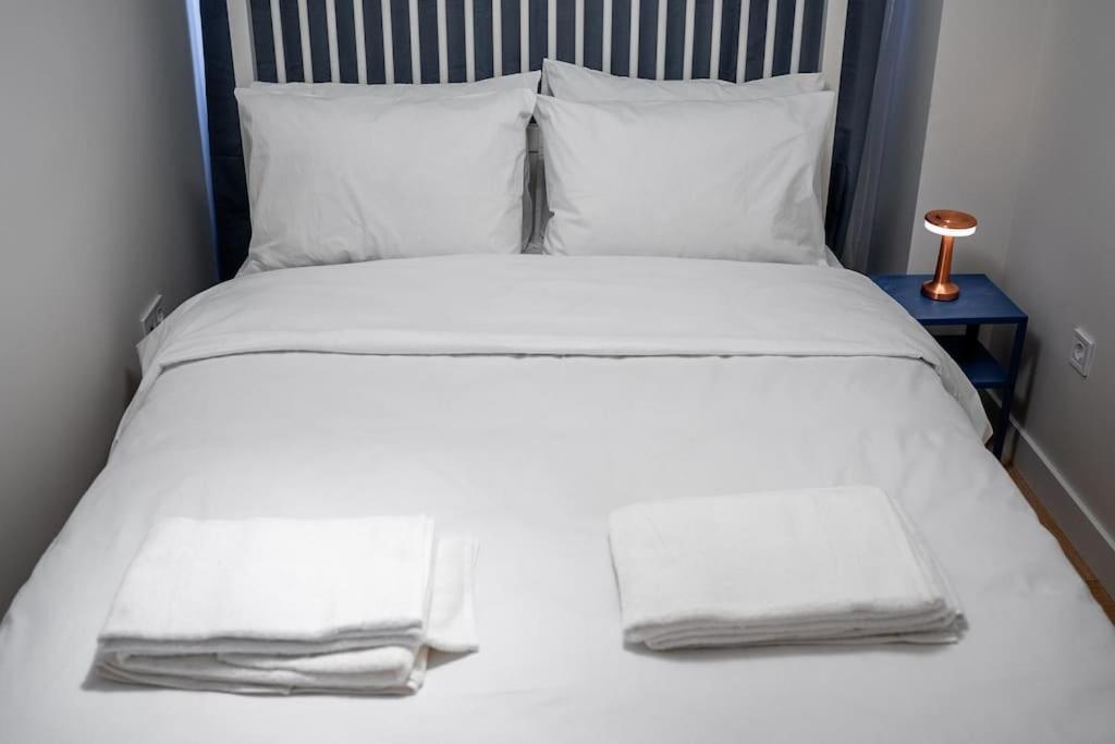 Special Luxury Air-conditioned In Kadikoy Daire İstanbul