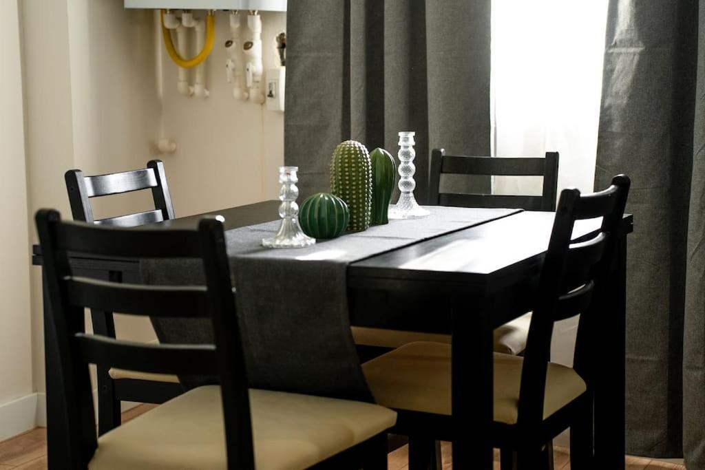Special Luxury Air-conditioned In Kadikoy *