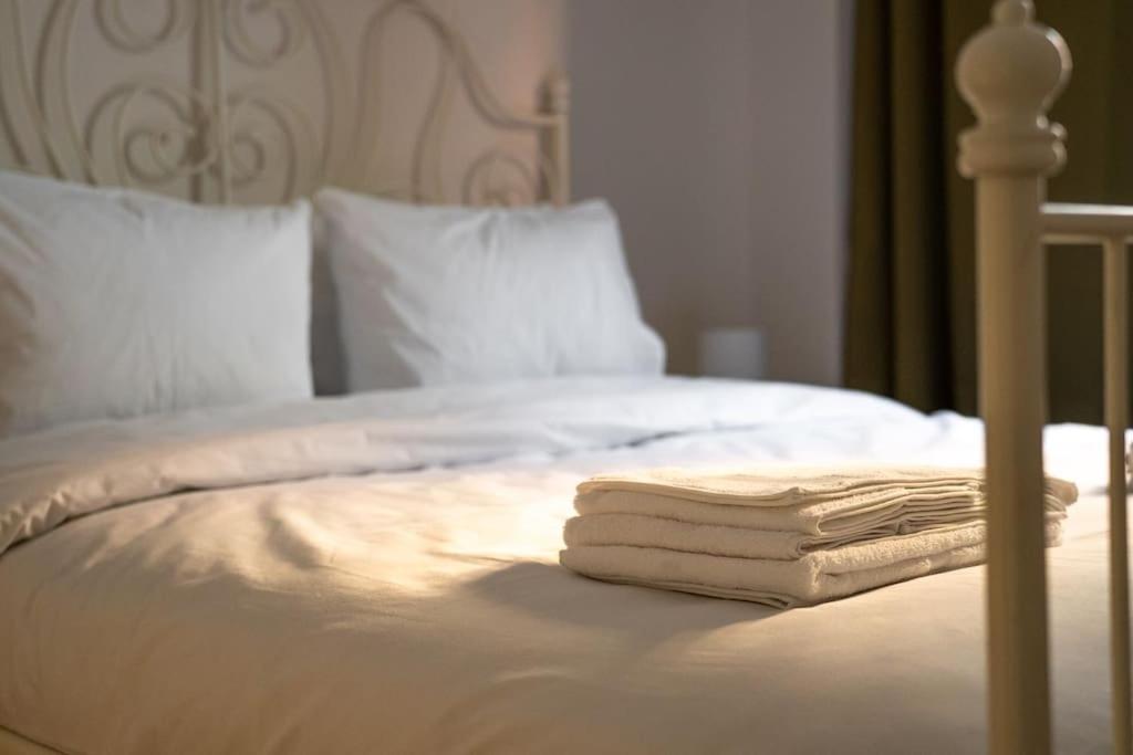 Special Luxury Air-conditioned In Kadikoy * İstanbul